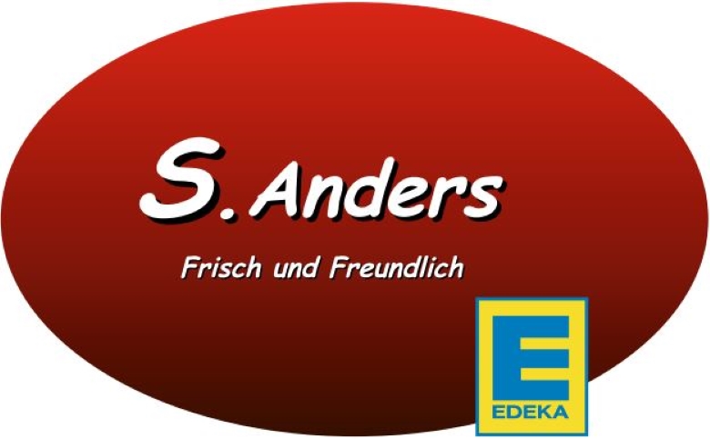 EDEKA S. Anders