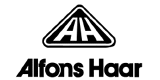 ALFONS HAAR Maschinenbau GmbH Co. KG