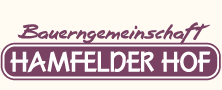 Hamfelder Hof Bauernmeierei GmbH Co. KG