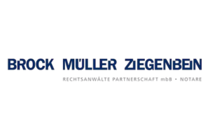 BROCK MÜLLER ZIEGENBEIN