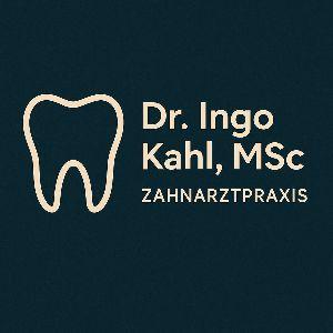 Zahnarztpraxis Dr. Ingo Kahl