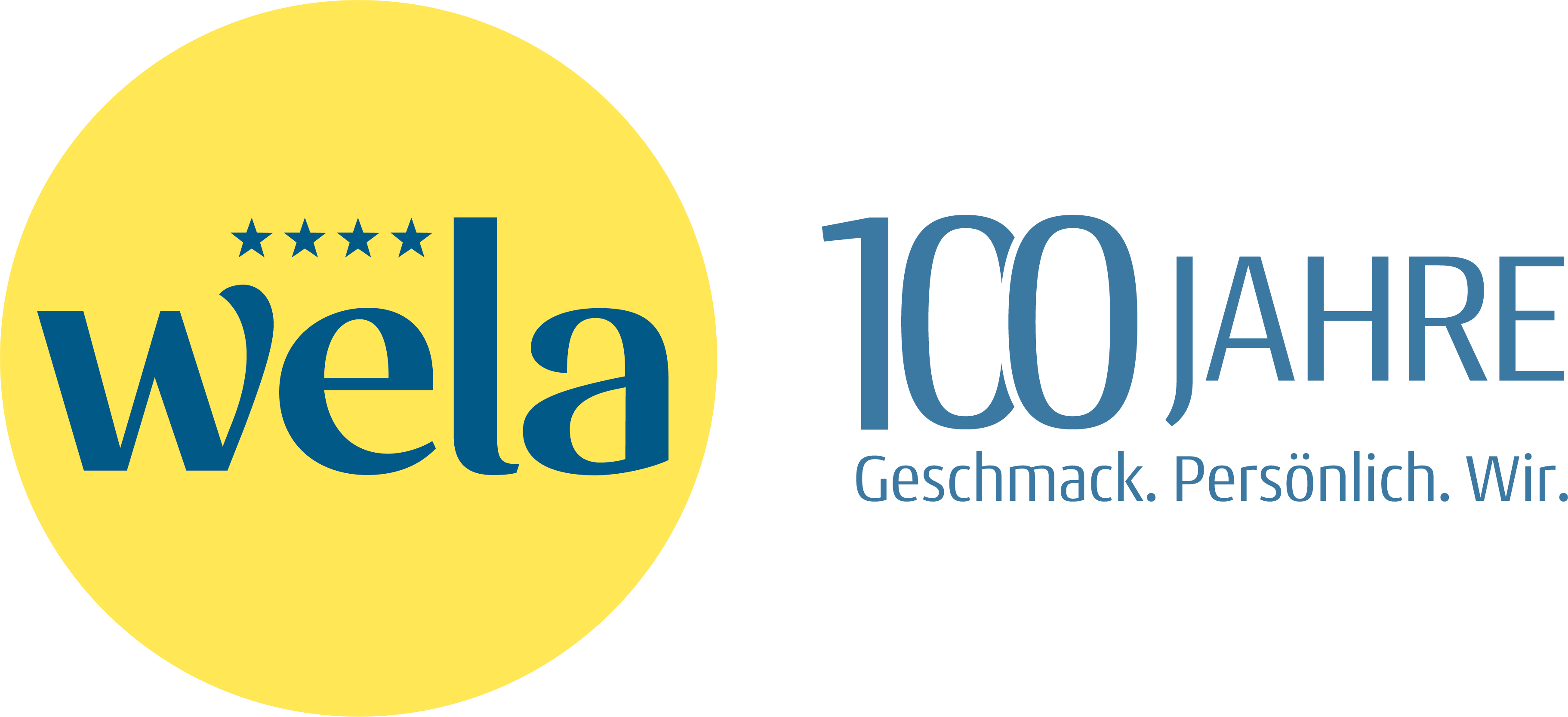 Wela-Trognitz Fritz Busch GmbH Co.KG