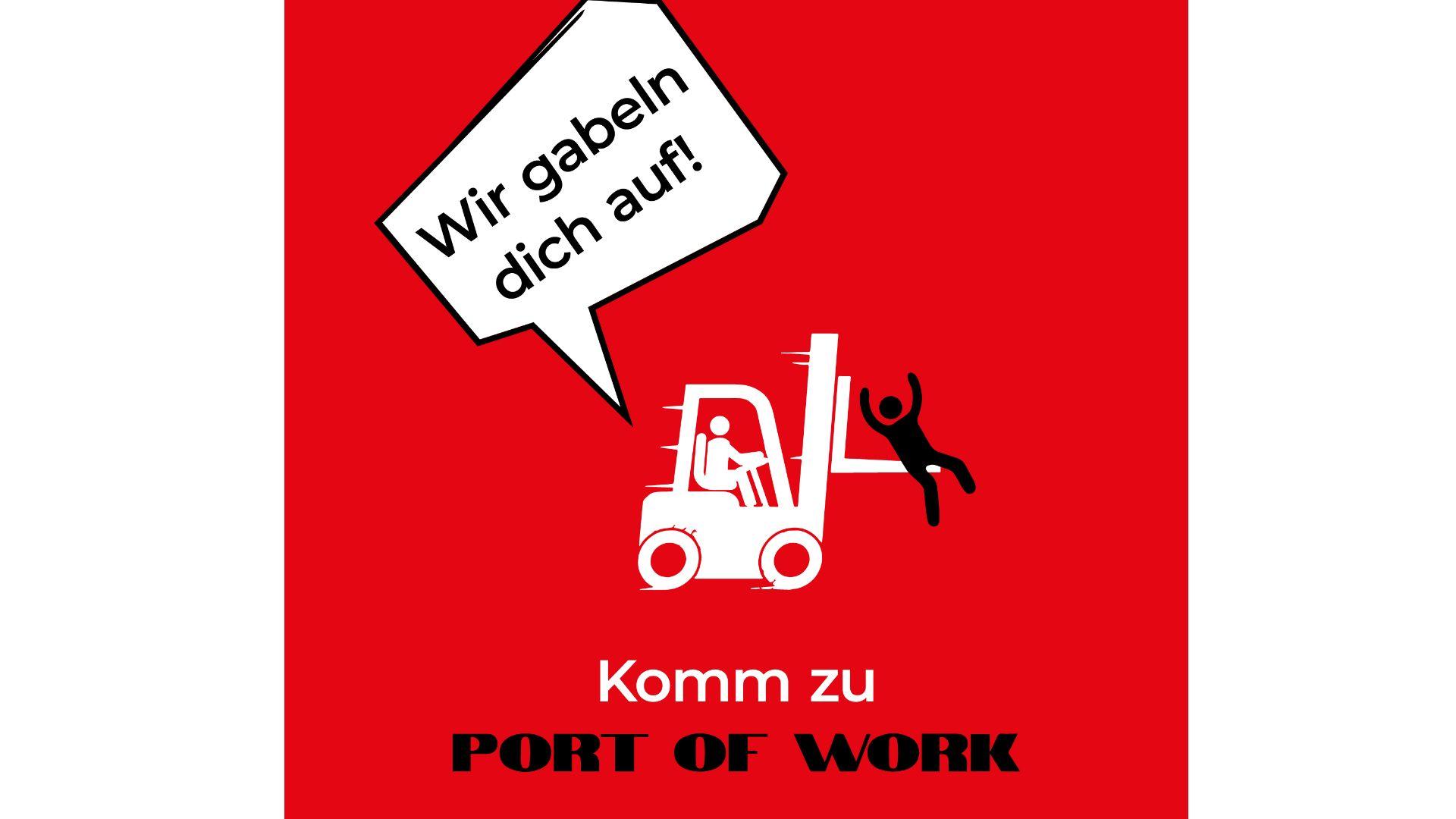 Port of Work Personalservice GmbH