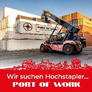 Port of Work Personalservice GmbH