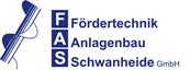 F.A.S. Fördertechnik-Anlagenbau Schwanheide GmbH