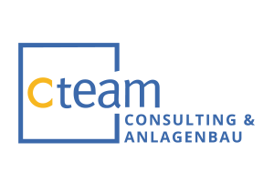 Cteam Consulting Anlagenbau GmbH